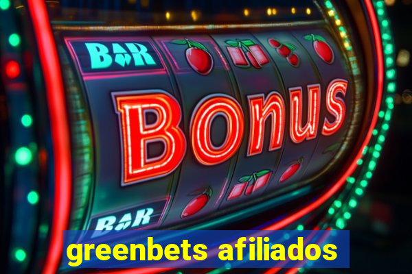 greenbets afiliados